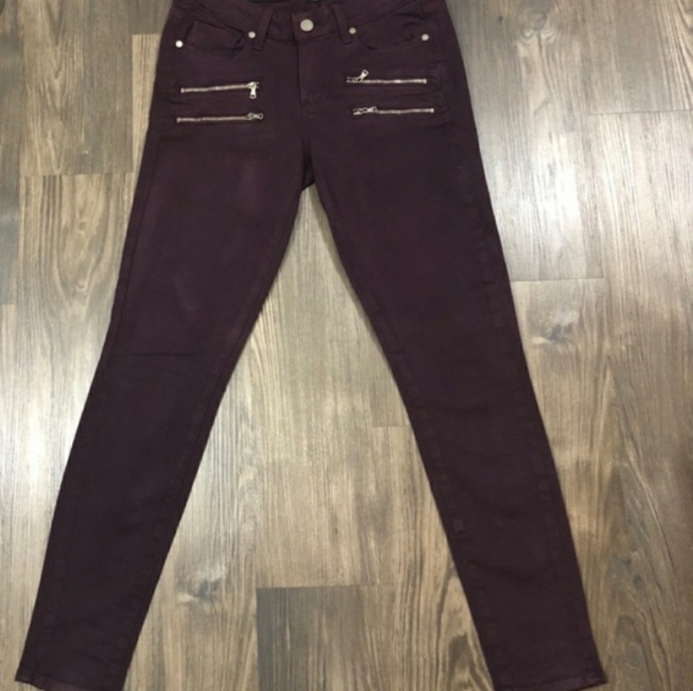 Paige Edgemont Ultra Skinny